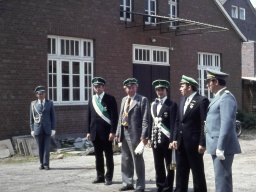 Schützenfest 1978